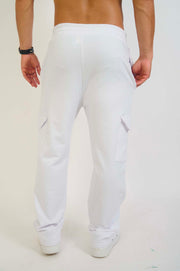 Jogger cargo Hombre